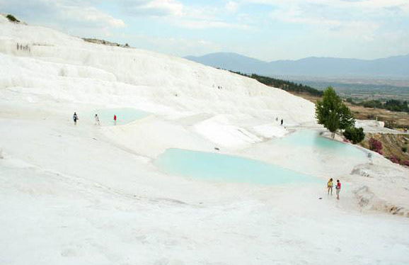 Excursión a Pamukkale - Tour privado de un día entero - Foto 3