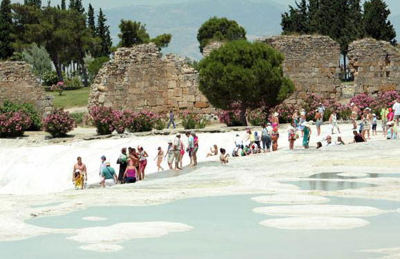 Excursión a Pamukkale - Tour privado de un día entero - Foto 2