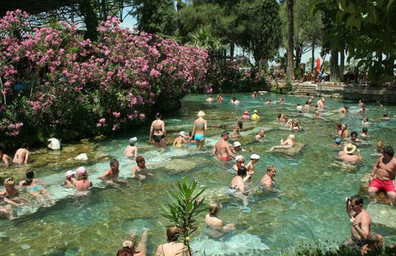 Excursión a Pamukkale - Tour privado de un día entero - Foto 4
