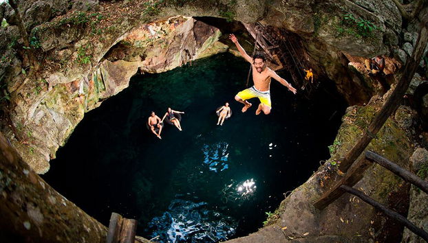 Coba Maya Villages - Foto 4