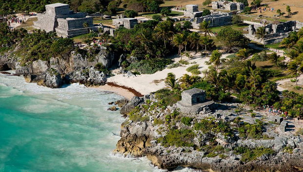 Coba Maya Villages - Foto 5