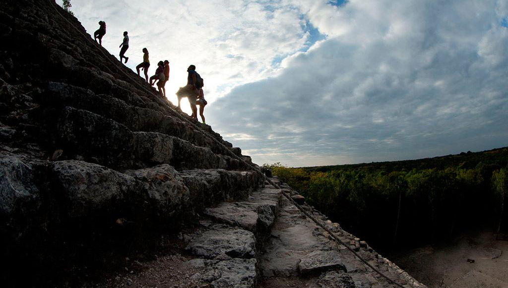 Coba Maya Villages - Foto 1