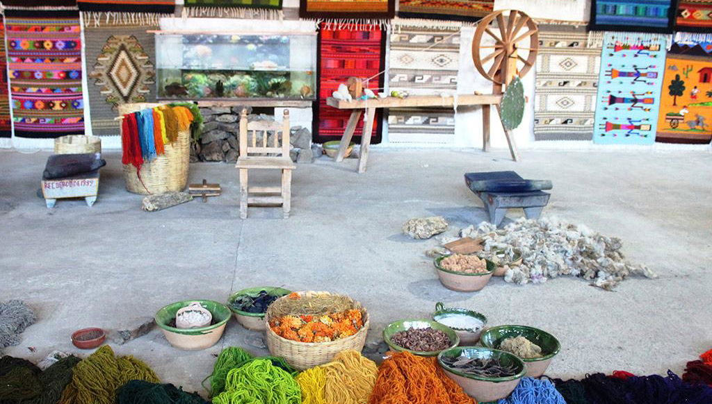2 Days / 1 Night: Oaxaca Overnight From Huatulco - Photo 1