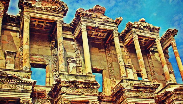 Ephesus Privado, Vila de Sirince & Banho Turco a partir de Kusadasi - Foto 3