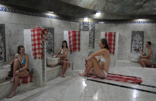 Ephesus Privado, Vila de Sirince & Banho Turco a partir de Kusadasi - Foto 4