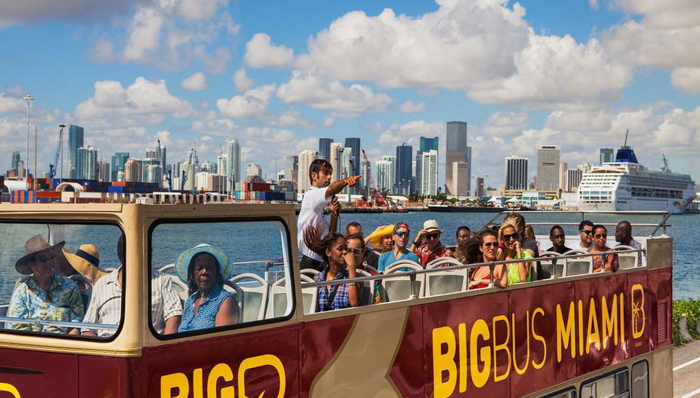 Pase todo incluido Go City - Miami - Acceso a más de 30 atracciones - Foto 1