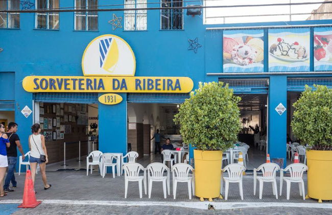 Passeio de Cidade Histórica e Panorâmica e Praia do Forte - Foto 9