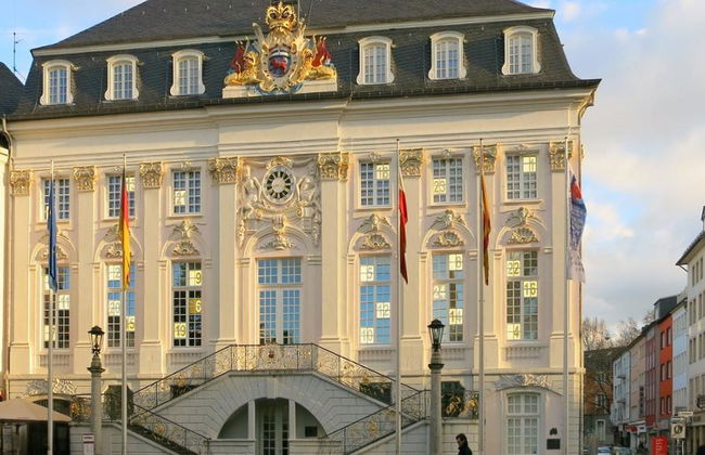 Recorrido a pie privado por Bonn - Foto 5