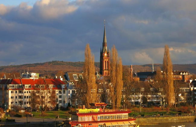Recorrido a pie privado por Bonn - Foto 2
