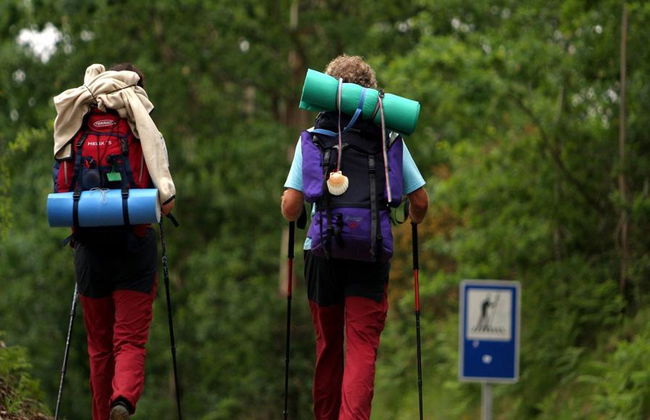Tour Pilgrim For a Day - Photo 2