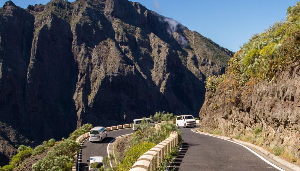 Recorrido vip por Tenerife - Desde el sur de la isla - Foto 1