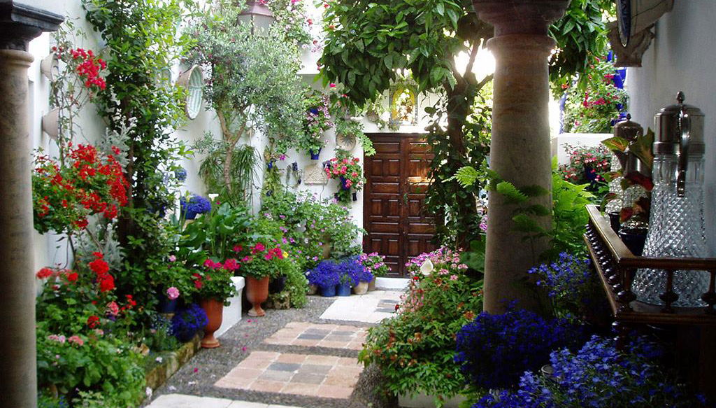 Patios y perfumes de Cordoba - Tour guiado - Foto 1