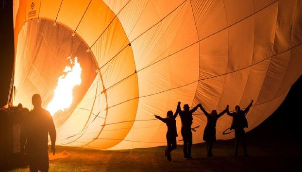 Yarra Valley Ballooning Flight - Foto 4