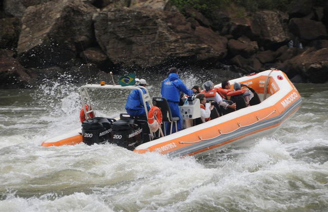 Macuco Floating Safari - Photo 3