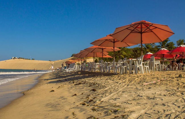 Genipabu Beach with optional Buggy ride - Photo 11