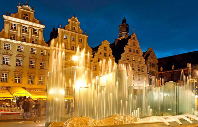 Wroclaw City - Private Tour - Photo 4