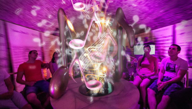 Time Travel – Magic Vienna History Tour + Sisi's Amazing Journey - Eintrittskarte - Foto 3