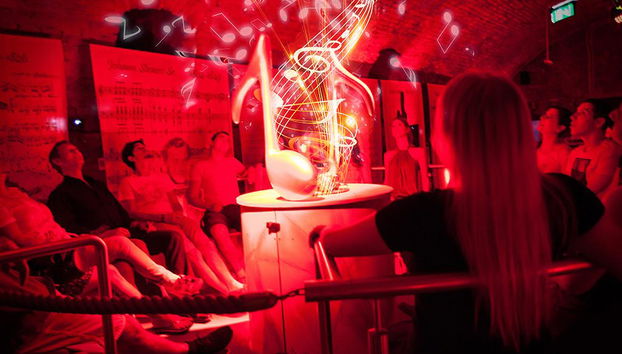 Time Travel – Magic Vienna History Tour + Sisi's Amazing Journey - Eintrittskarte - Foto 2