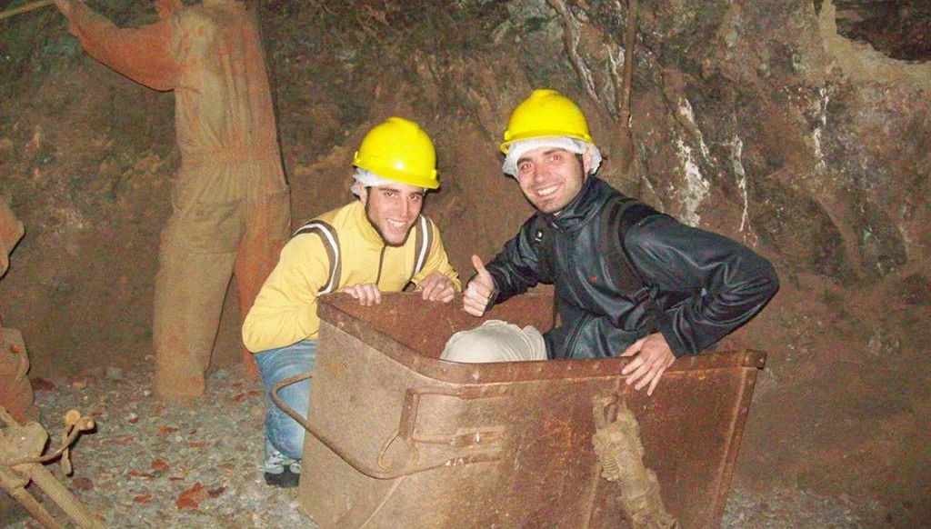 Bufa Hill and Eden Mine Tour - Photo 1