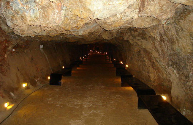Bufa Hill und Eden Mine Tour - Foto 2