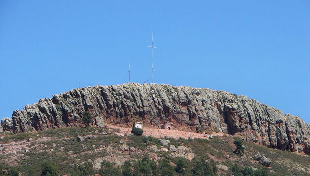 Bufa Hill and Eden Mine Tour - Photo 4