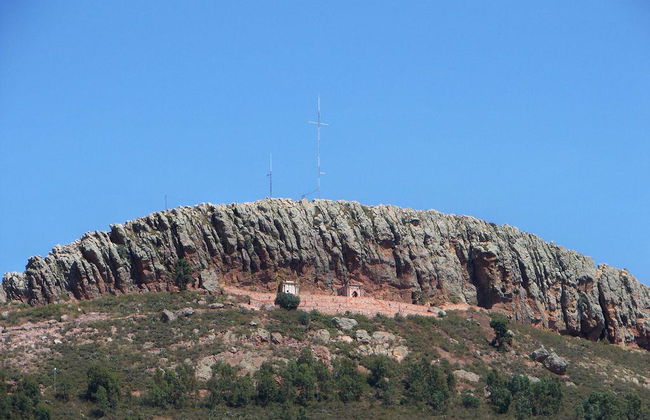 Tour di Bufa Hill e della Miniera di Eden - Foto 4