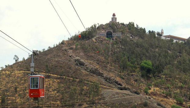 Bufa Hill and Eden Mine Tour - Photo 3