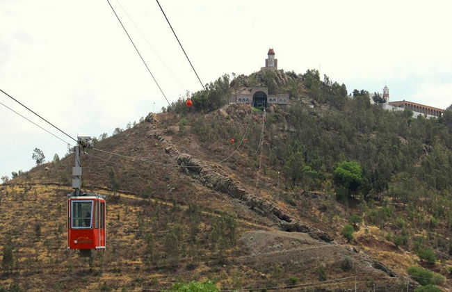Tour di Bufa Hill e della Miniera di Eden - Foto 3