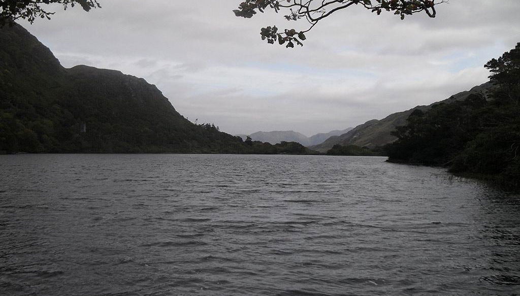 Connemara y la bahía de Galway - Foto 1