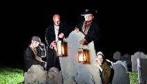 Ghosts and Gravestones Tour - Photo 1