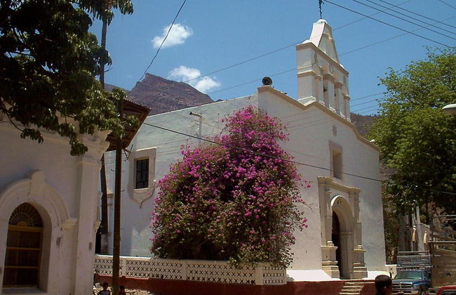 Tour a Batopilas - Foto 3