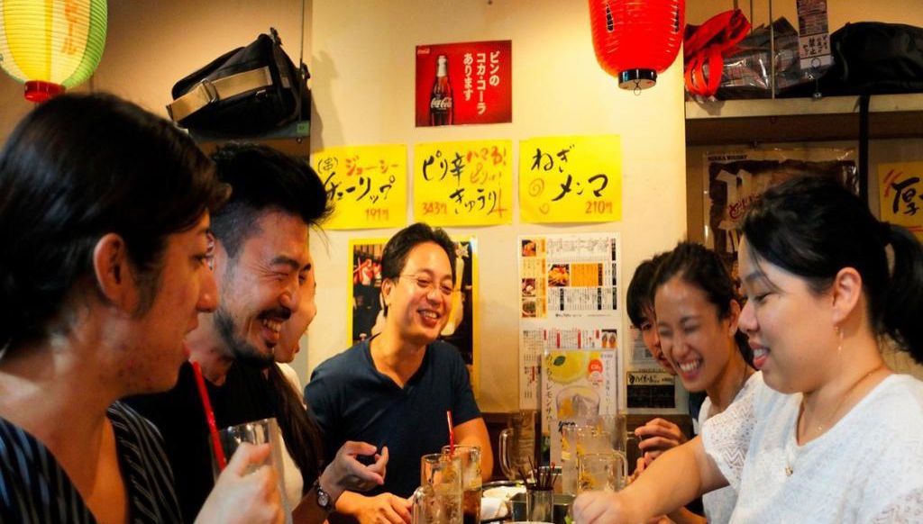 Erleben Sie Tokios Nachtleben in Shinjuku Kabukicyo - Foto 1
