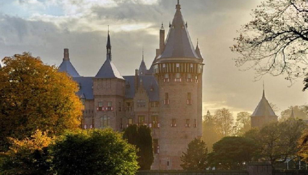Utrecht et le Château de Haar - Visite privée - Photo 1
