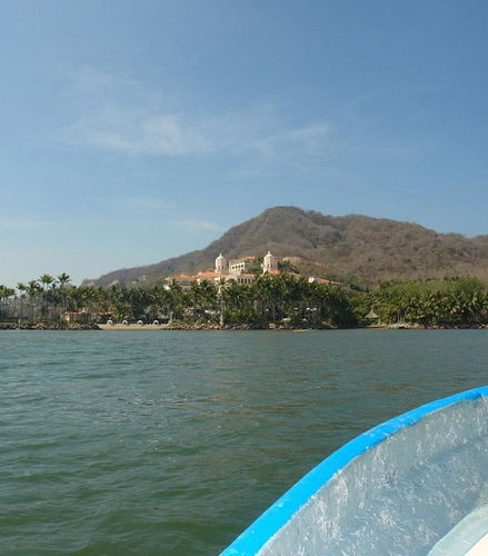 Foto de Tour Tropical