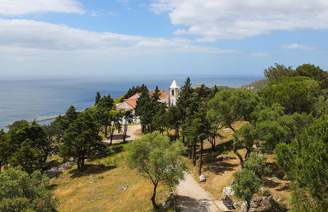 Arrábida, Sesimbra and Setubal - Full-Day Private Tour - Photo 4