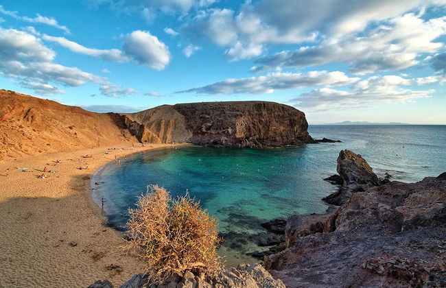 Lanzarote exprés desde el norte de Fuerteventura - Billete de Ferry - Foto 6