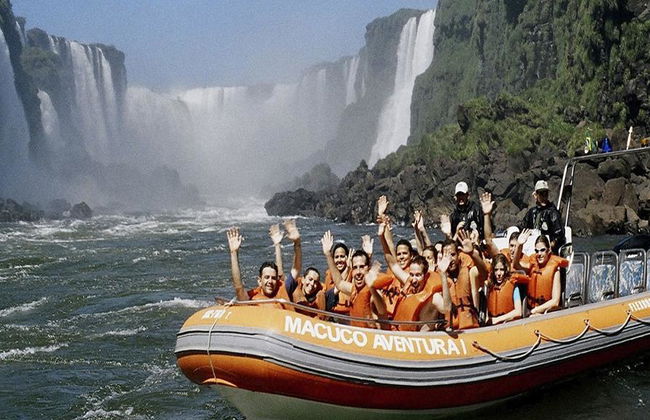 Macuco Safari - Boat tour - Photo 2