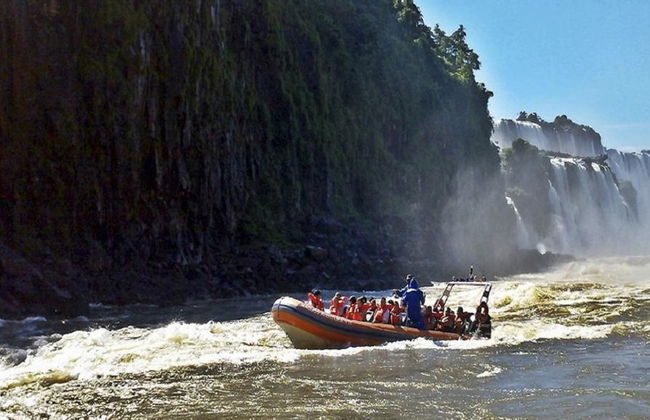 Macuco Safari - Boat tour - Photo 4
