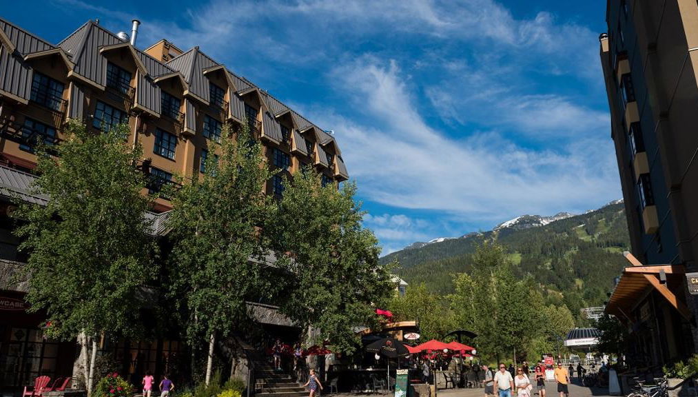 Whistler y el teleférico Sea to Sky - Tour de un día entero - Foto 1