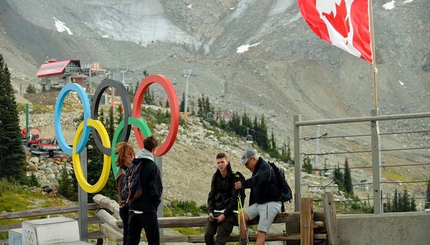 Whistler y el teleférico Sea to Sky - Tour de un día entero - Foto 4