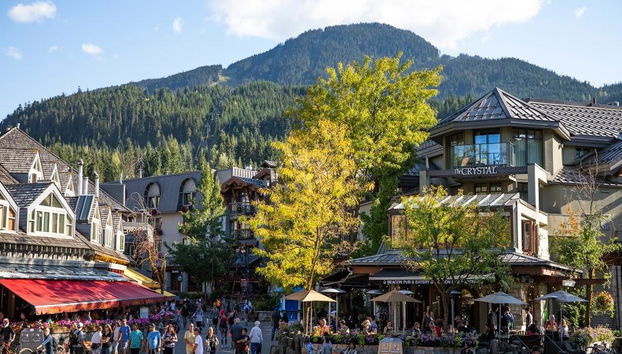 Whistler y el teleférico Sea to Sky - Tour de un día entero - Foto 3