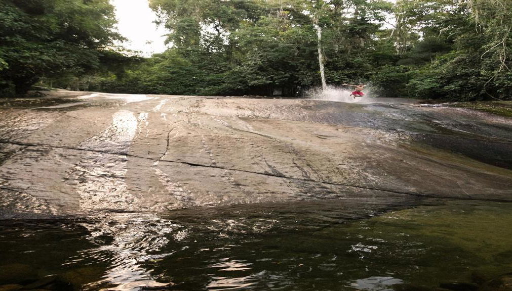 Escursione in Jeep - Cascate e distillerie di Cachaça - Foto 1