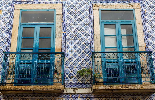 São Luis Insel der Liebe - Historische Stadtrundfahrt - Foto 2