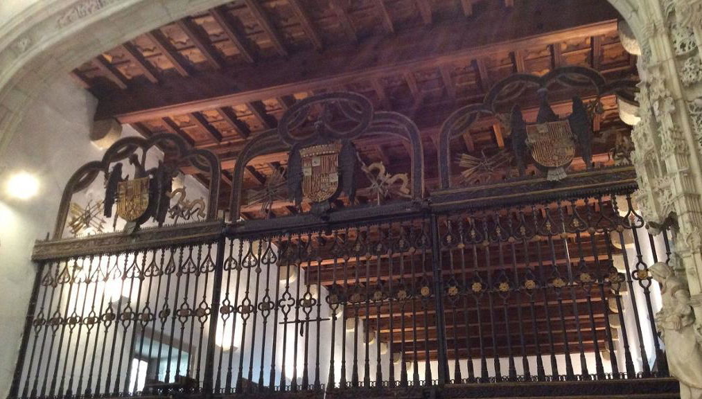 Tour Hostal de los Reyes Católicos - Foto 1