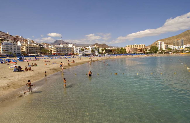 Traslado a playa del sur y Mercadillo los Cristianos desde la zona norte - Foto 4