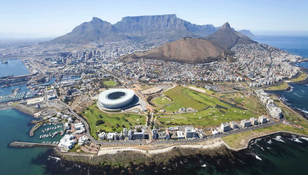 Full Day Cape Town Private Chauffeur Services - Photo 1