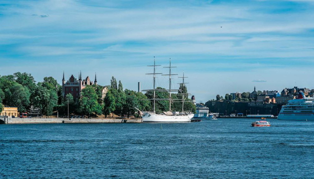 Stockholm sur Roues - Tour Privé en Voiture - Photo 1