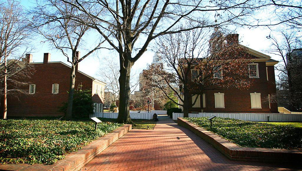 Philadelphia History, Highlights and Revolution Tour - Photo 1