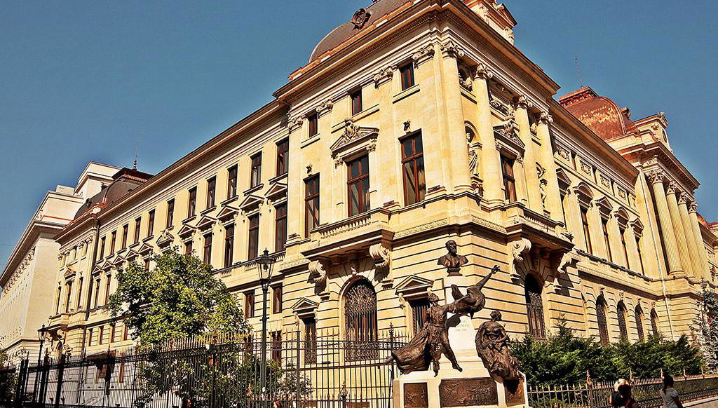 Bukarest Sehenswürdigkeiten & Leckerbissen - Foto 1