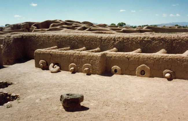 Tour Paquime-Casas Grandes - Foto 2